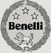 Benelli Logo